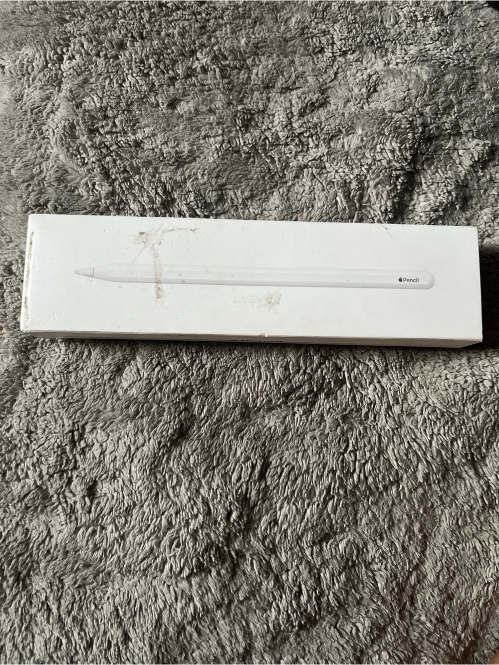 Apple Pencil 2 generation